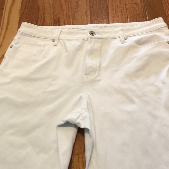 COLDWATER Creek~Cropped Leg~🌹💐 - Picture 3 of 9